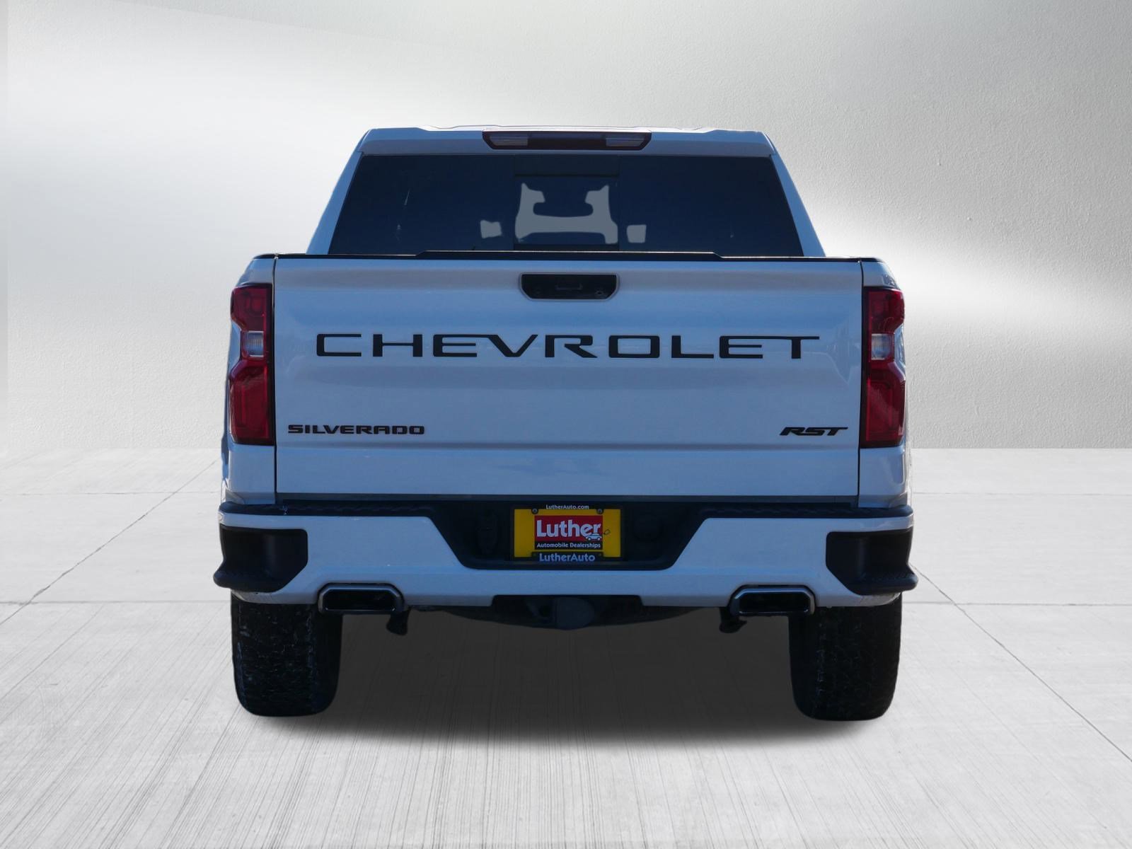 Used 2023 Chevrolet Silverado 1500 RST w/ Redline Edition image 6