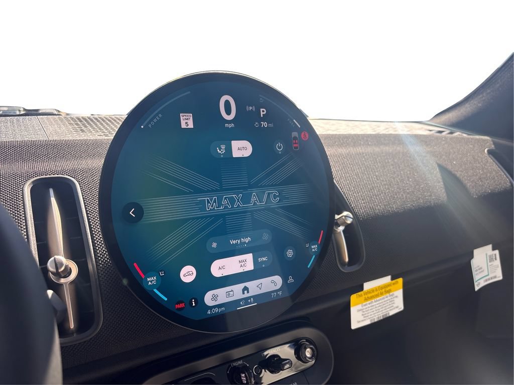 New 2027 MINI Cooper Countryman S AWD/4WD image 42
