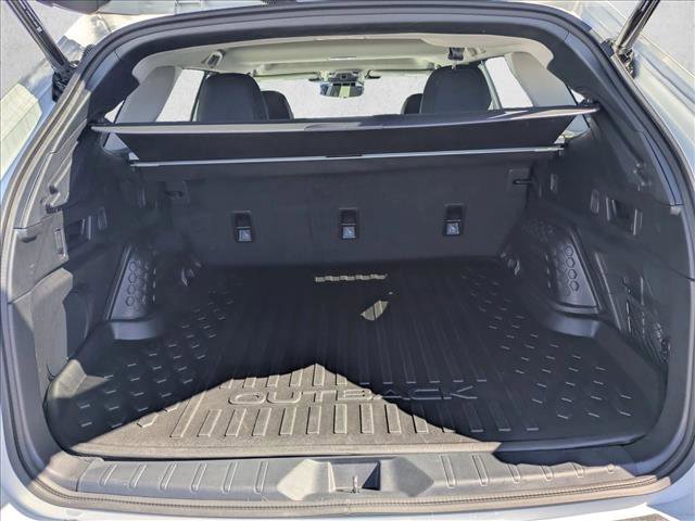 Used 2024 Subaru Outback Touring image 19