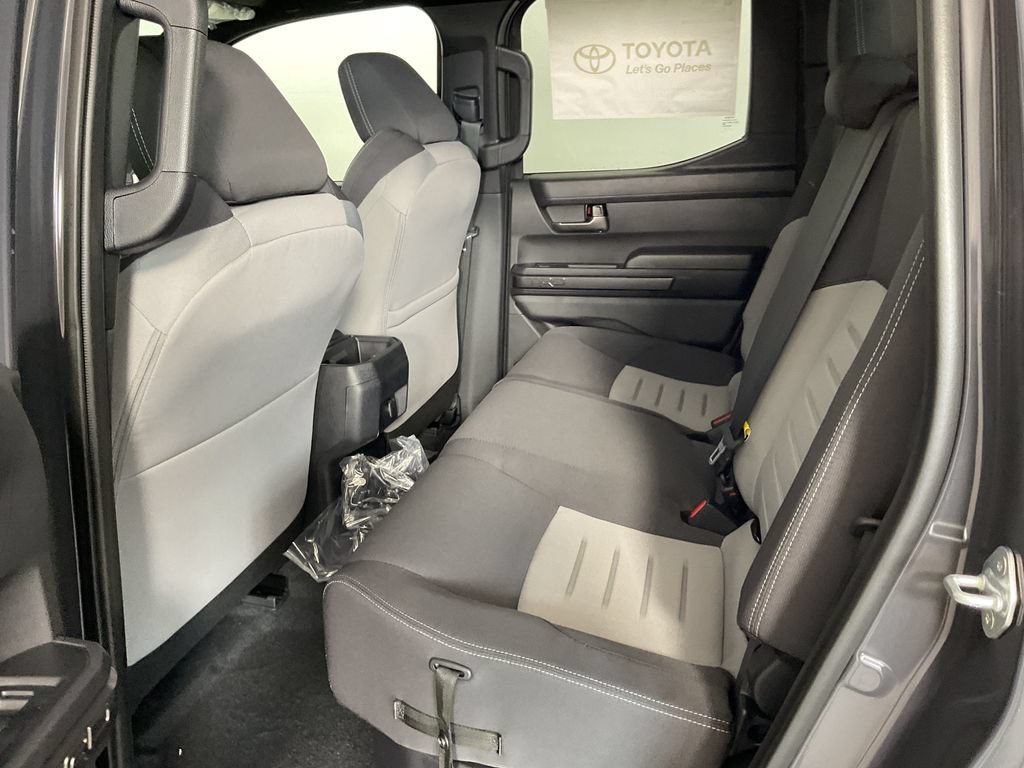 New 2026 Toyota Tacoma TRD Off-Road AWD/4WD image 17