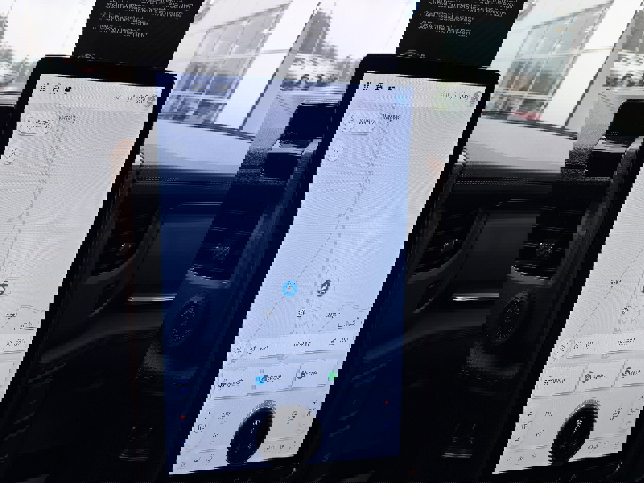 Certified 2023 Ford F150 Lightning Lariat w/ Equipment Group 511A High image 18