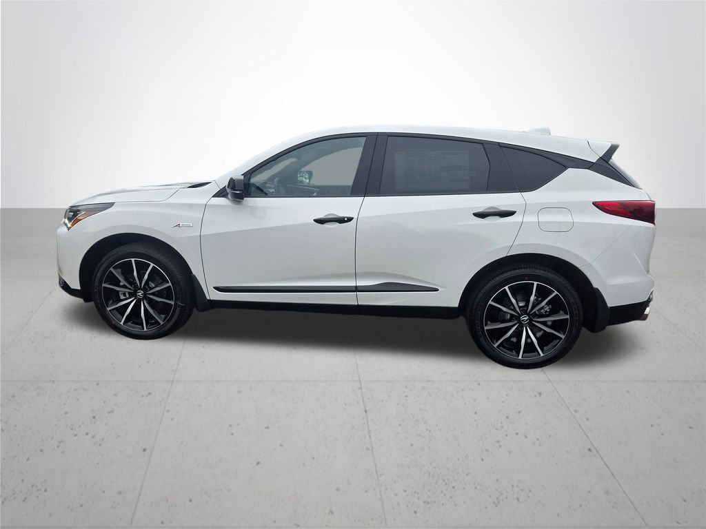 New 2026 Acura RDX A-Spec image 9