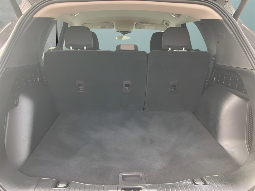 Used 2022 Ford Escape SE w/ Convenience Package image 25