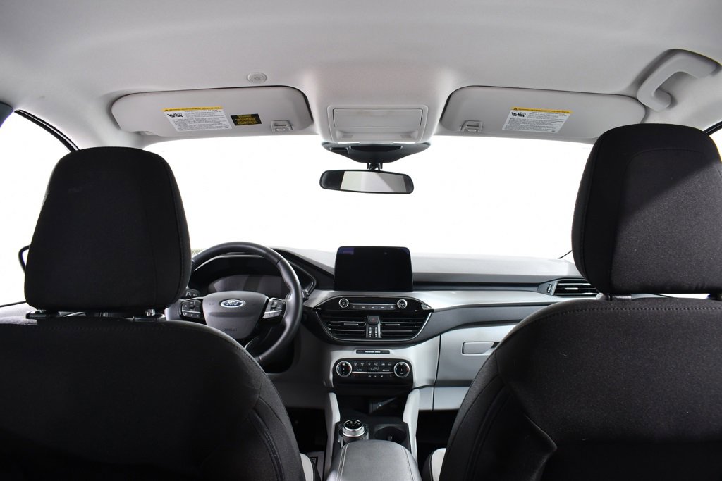 Used 2023 Ford Escape Active image 17