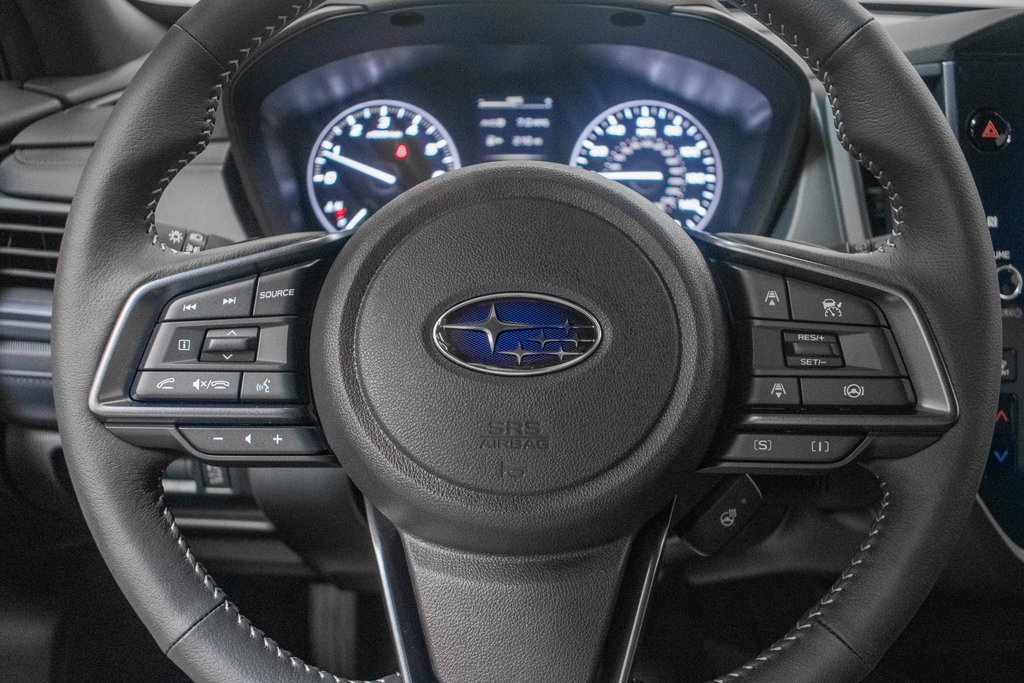 New 2026 Subaru Forester Limited image 10