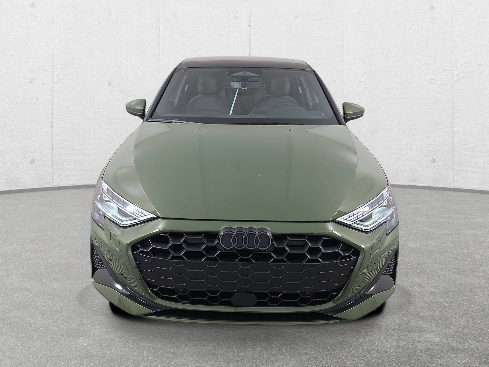 New 2026 Audi A3 2.0T Premium AWD/4WD image 2