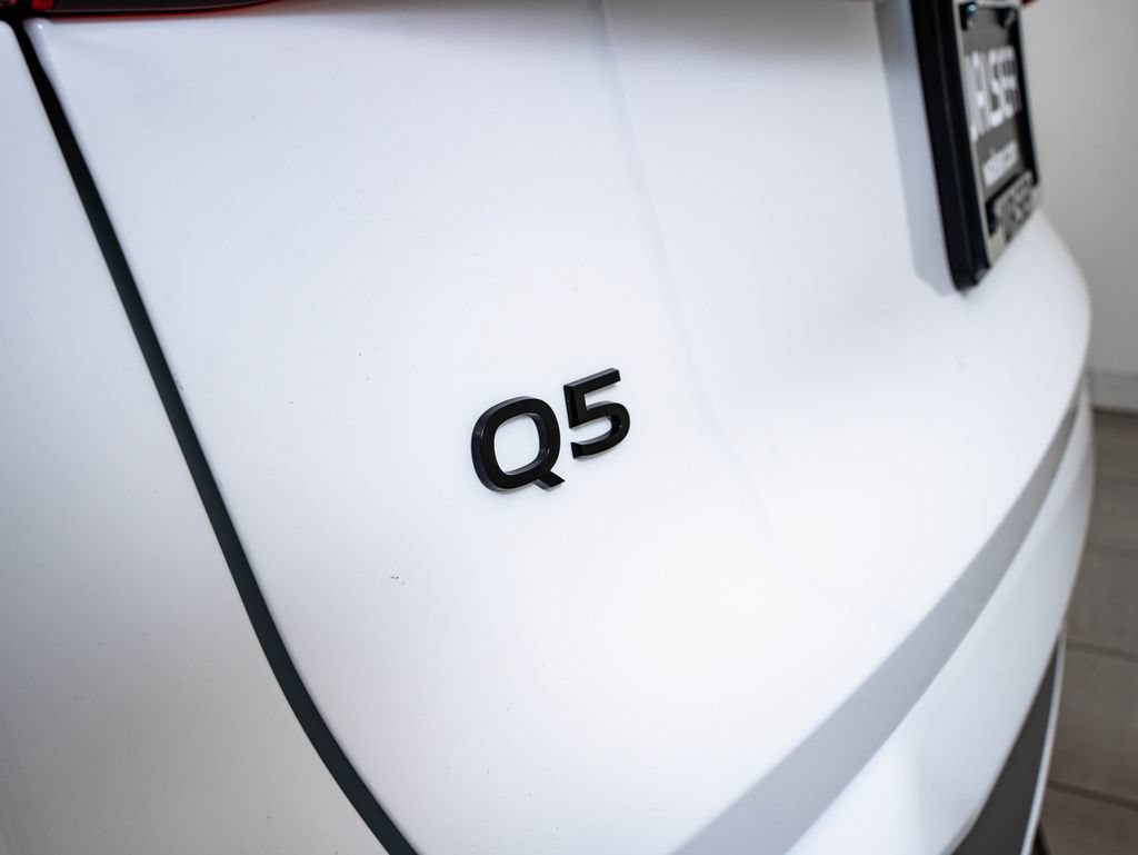 New 2026 Audi Q5 Premium Plus AWD/4WD image 16