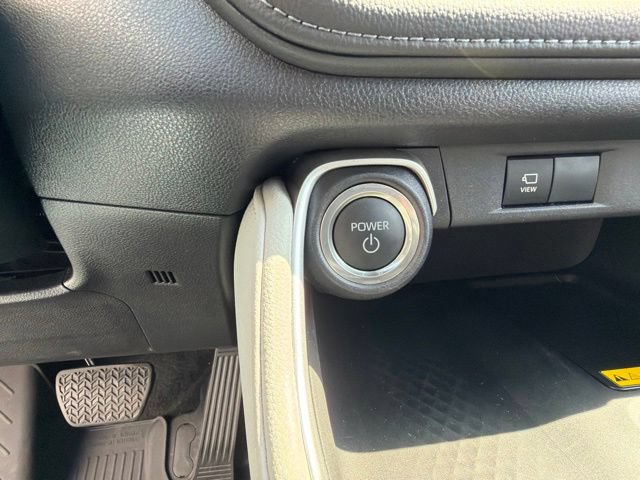 Used 2026 Toyota Grand Highlander AWD Hybrid image 20