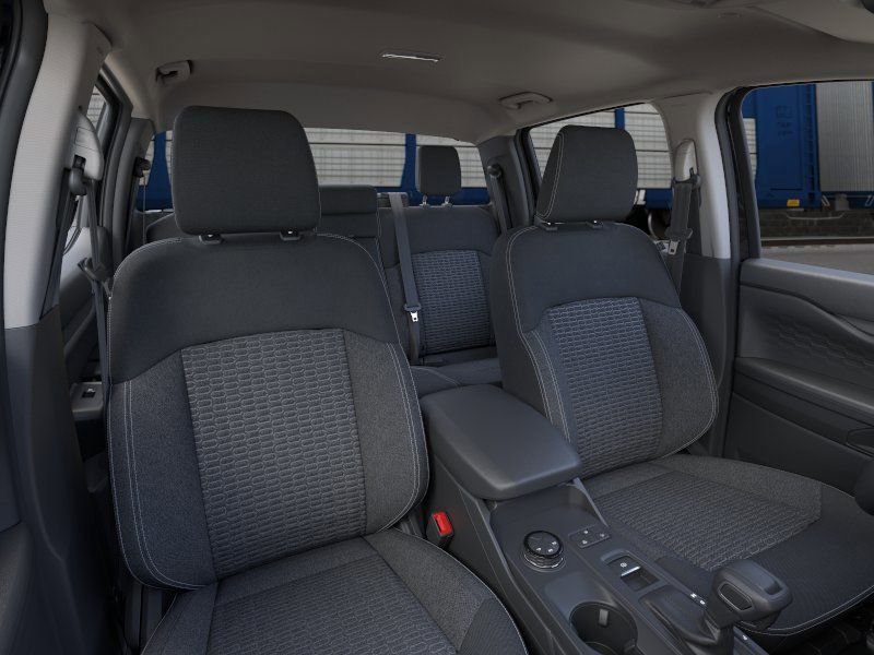 New 2026 Ford Ranger XL AWD/4WD image 10