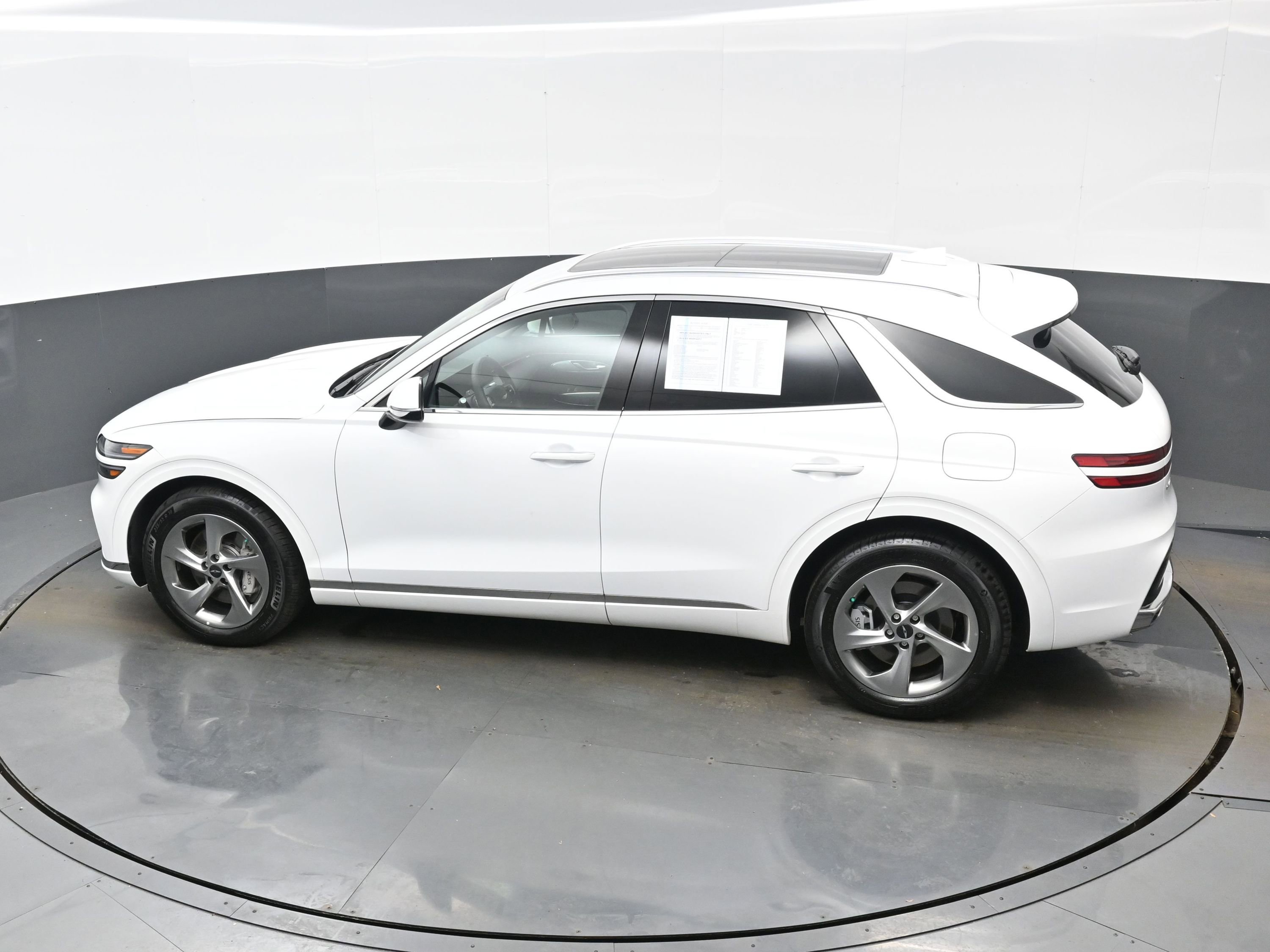 Certified 2026 Genesis GV70 2.5T Select image 35