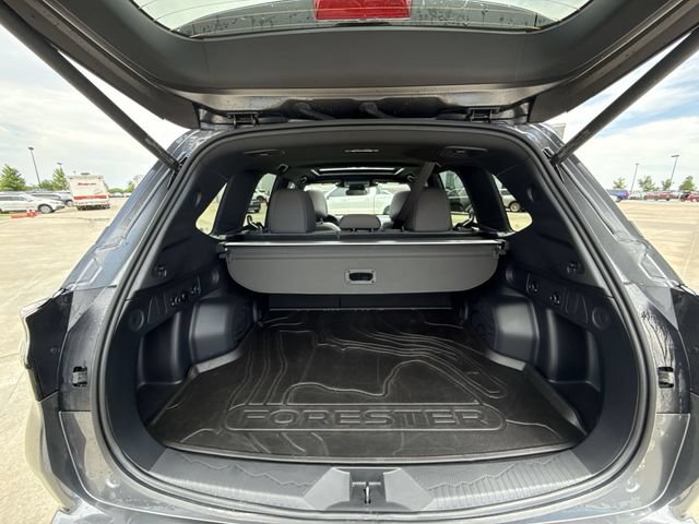 Certified 2026 Subaru Forester Premium AWD/4WD image 23