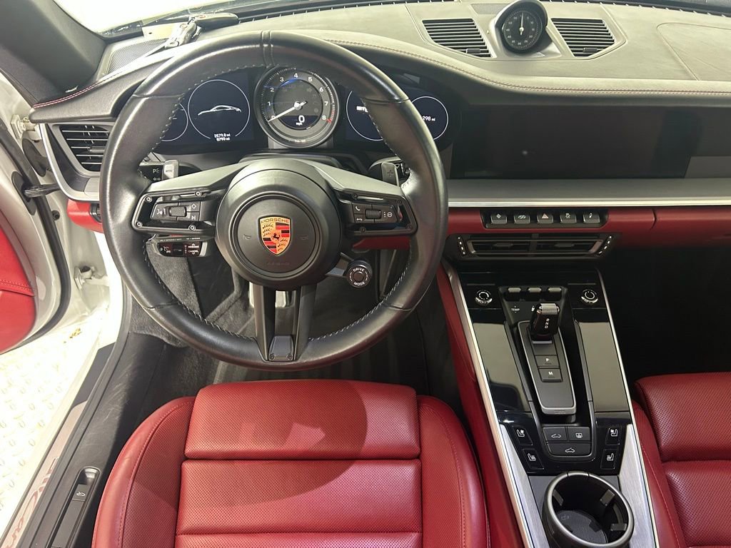 Certified 2020 Porsche 911 Carrera image 21
