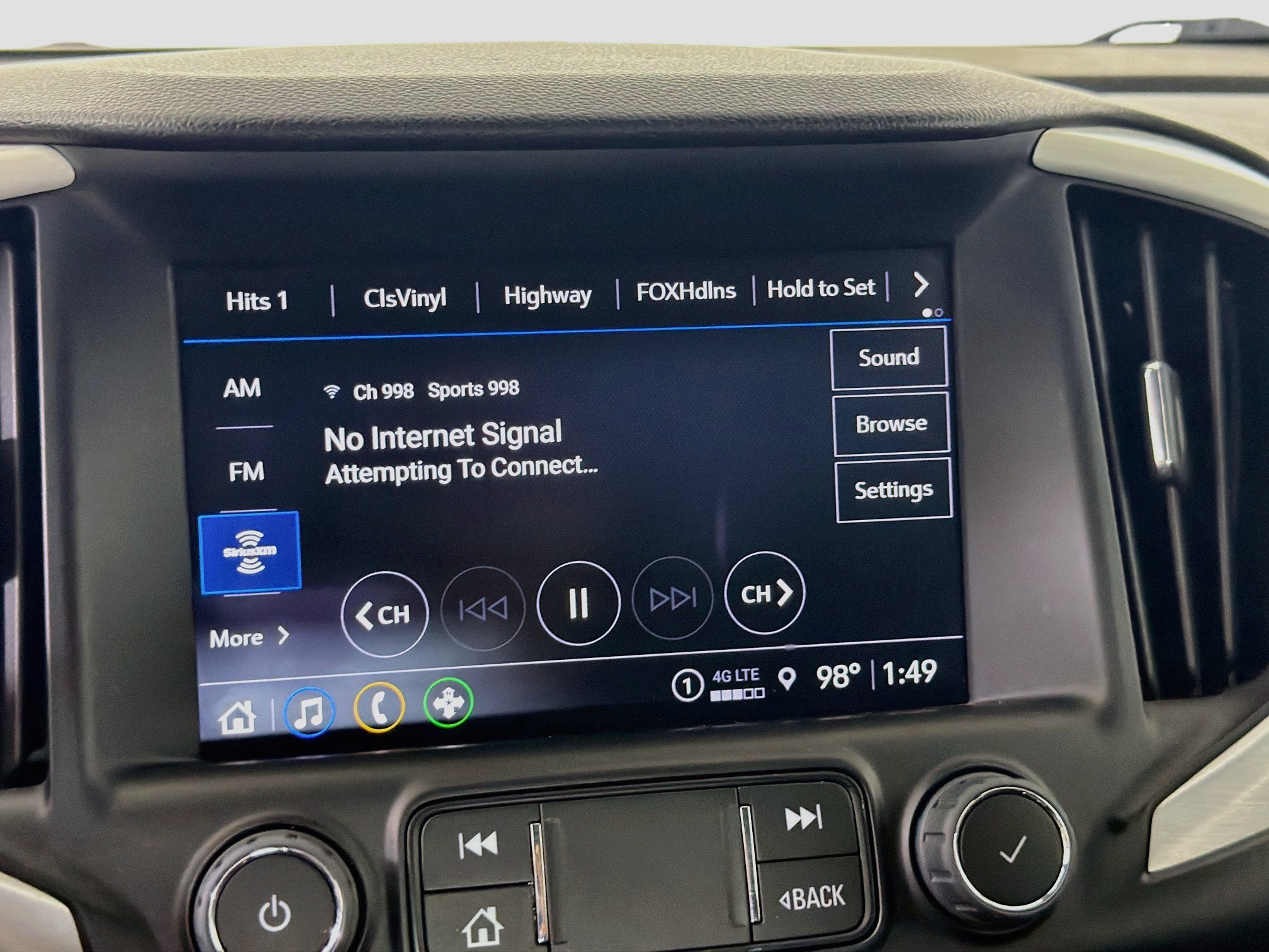 Used 2023 GMC Terrain SLT FWD image 19