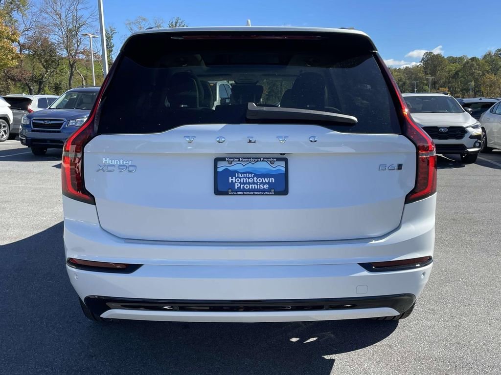 New 2026 Volvo XC90 B6 Ultra w/ Protection Package Premier image 27