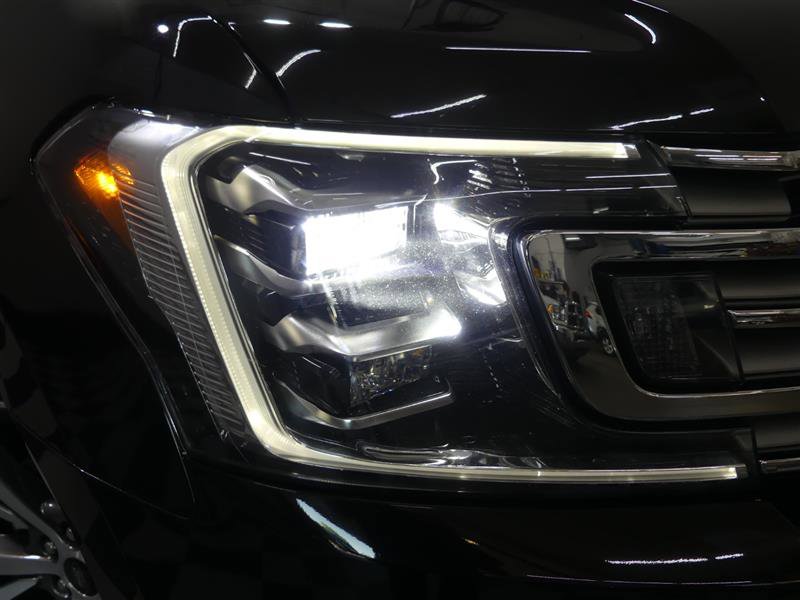 Used 2021 Ford Expedition Max Limited image 13