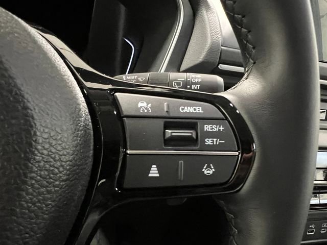 New 2025 Honda Pilot EX-L image 20