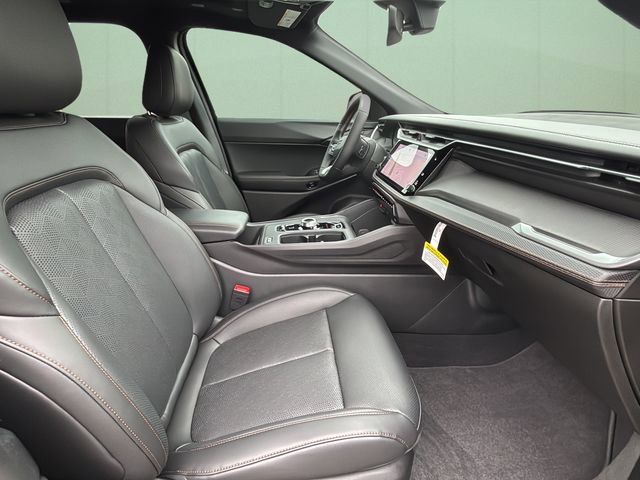 New 2026 Jeep Cherokee Overland image 41