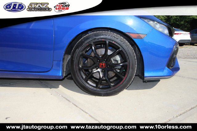Used 2019 Honda Civic Si image 7