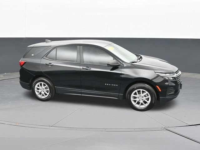 Used 2024 Chevrolet Equinox LS AWD/4WD image 68