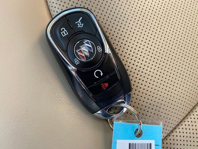 Used 2020 Buick Envision Premium image 26