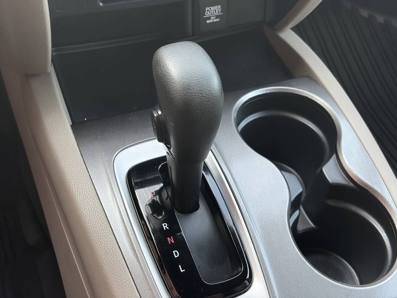 Used 2016 Honda Pilot LX image 35
