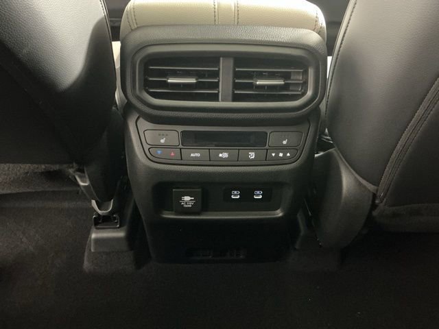 Certified 2026 Honda Passport TrailSport Elite image 21