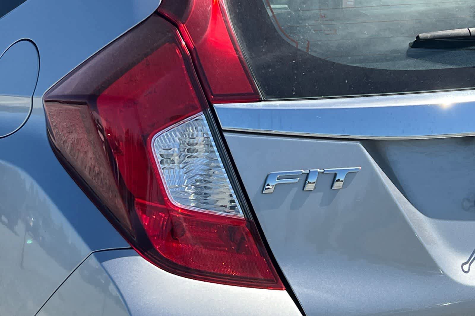 Used 2019 Honda Fit EX image 13