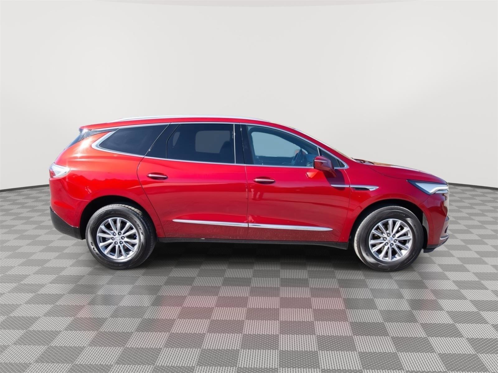 Used 2024 Buick Enclave Premium image 21