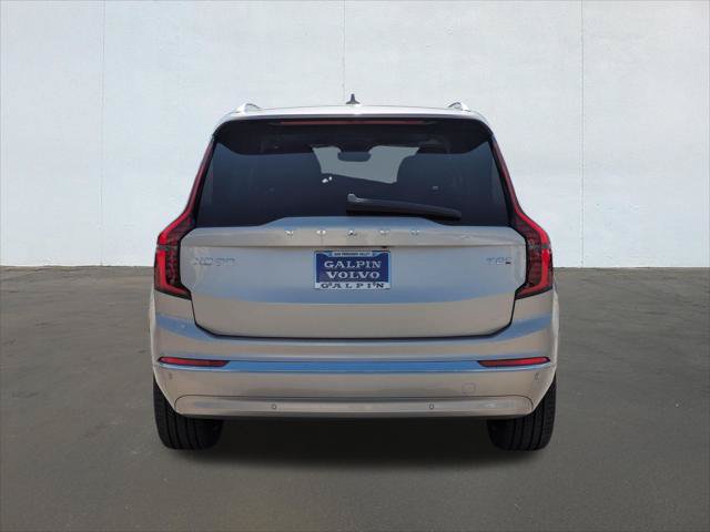 New 2026 Volvo XC90 T8 Ultra w/ Lounge Package AWD/4WD image 5