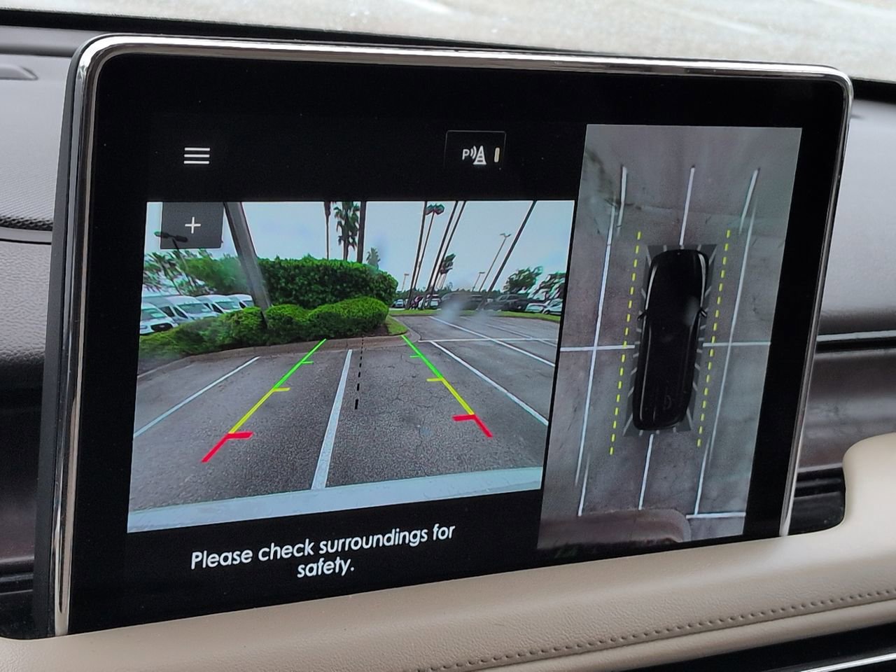 Certified 2022 Lincoln Aviator Reserve RWD image 21
