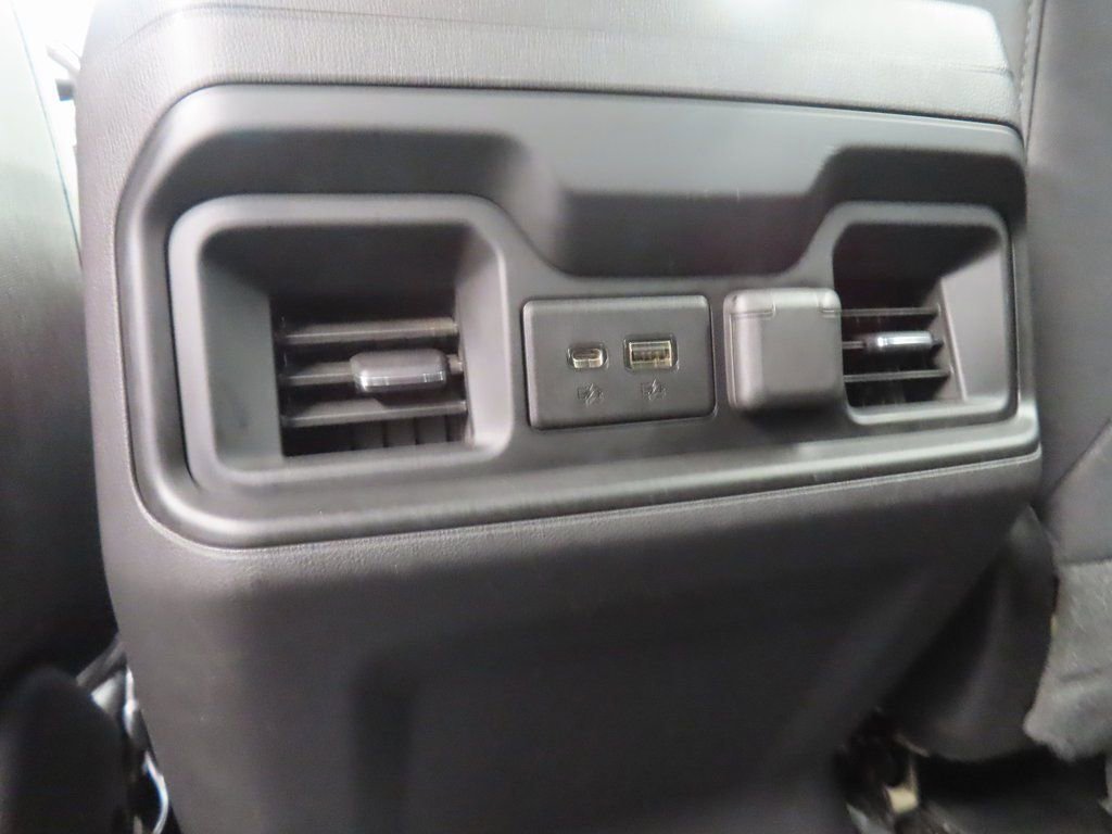 Used 2019 Chevrolet Silverado 1500 RST image 11