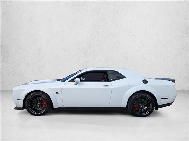 Used 2019 Dodge Challenger R/T Scat Pack w/ Widebody Package image 9