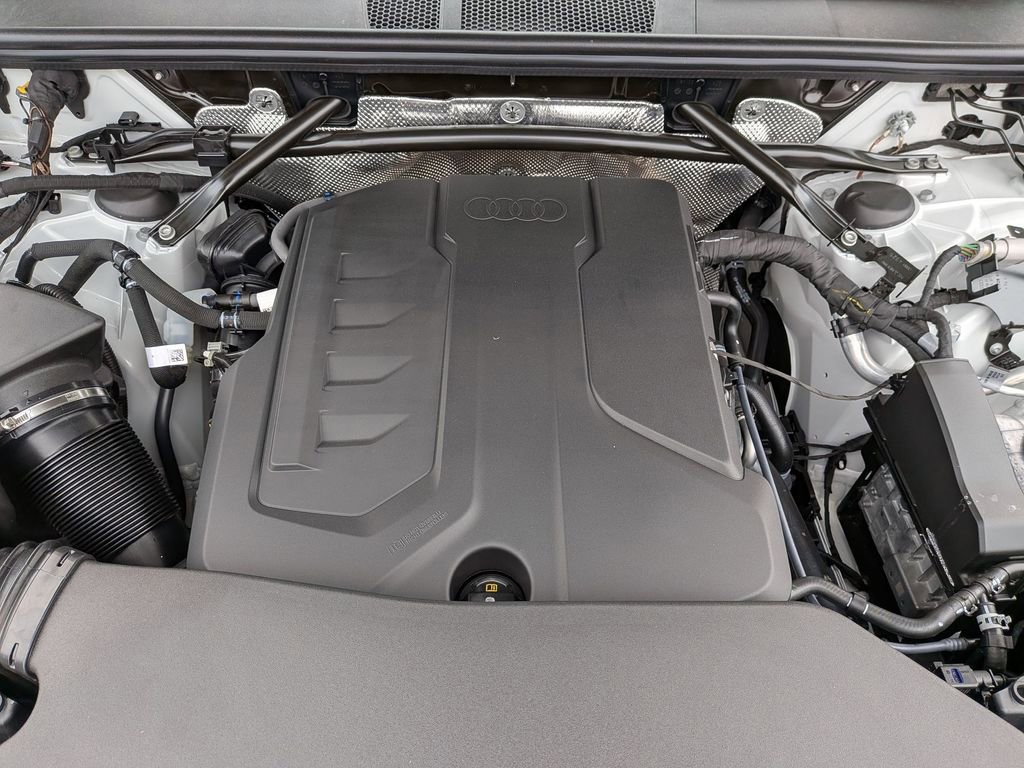 New 2025 Audi Q5 Premium Plus image 15