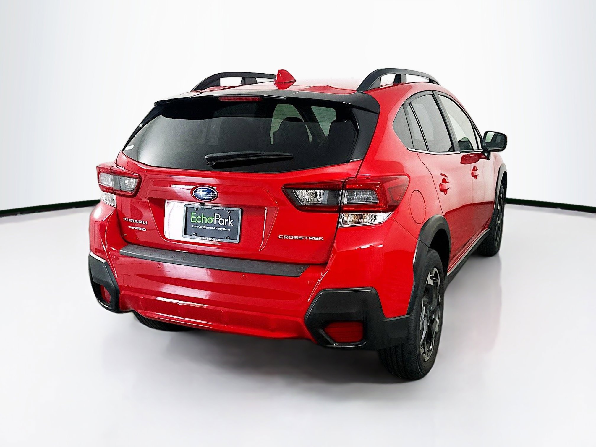 Used 2023 Subaru Crosstrek 2.5i Limited AWD/4WD image 9