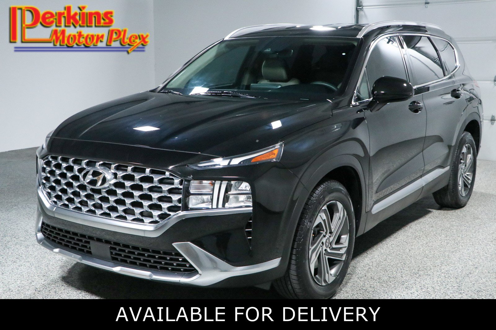 Used 2022 Hyundai Santa Fe SEL