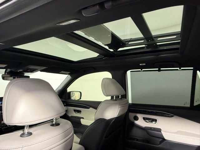 New 2026 Honda Passport TrailSport Elite image 39