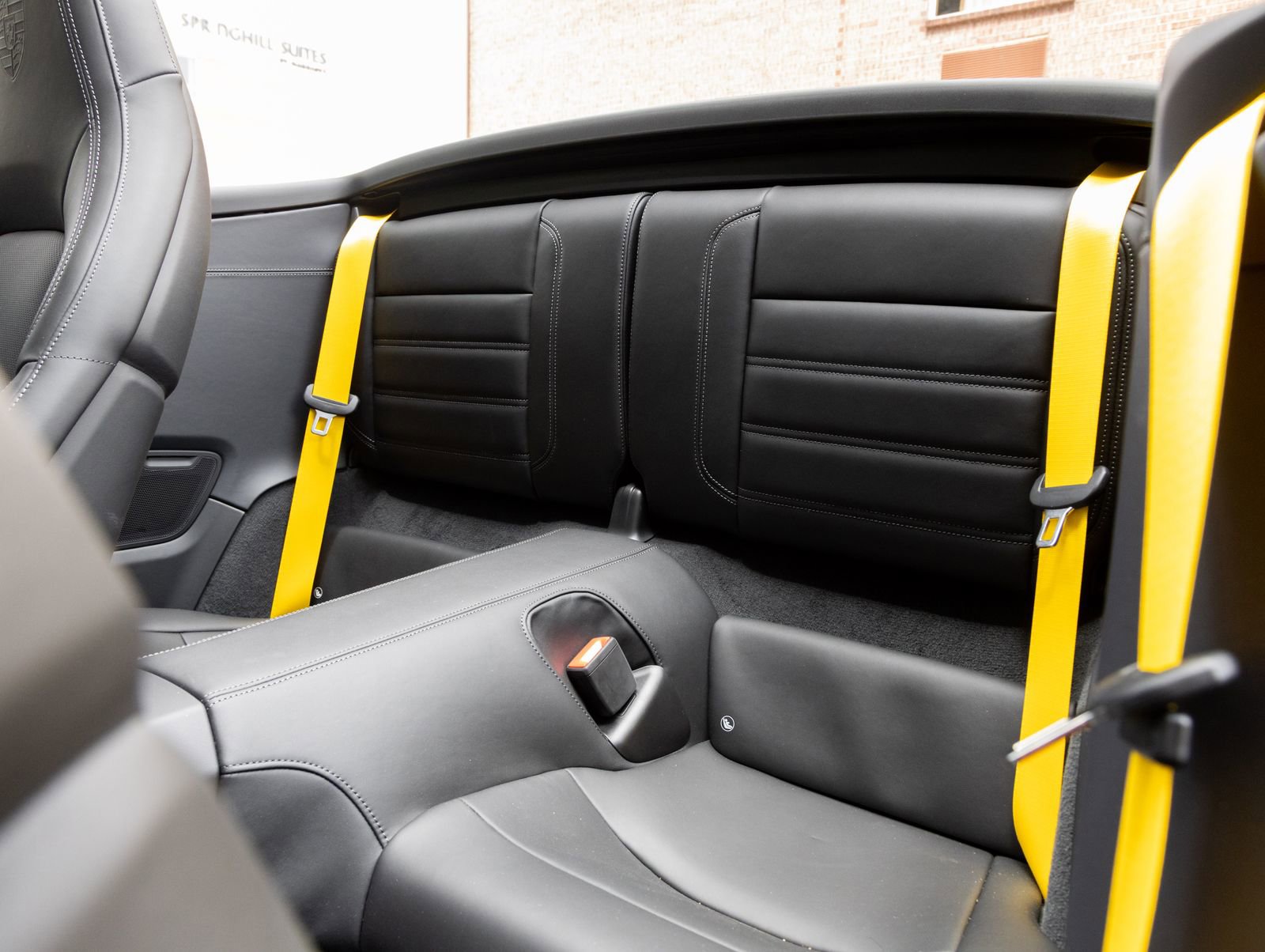 Used 2025 Porsche 911 Carrera GTS image 33