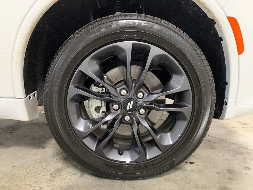 Used 2026 Dodge Durango GT AWD/4WD image 30