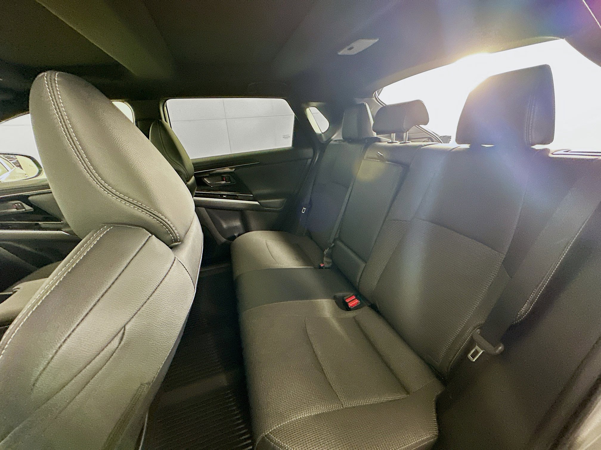 Used 2024 Toyota bZ4X XLE w/ Weather Package FWD image 26