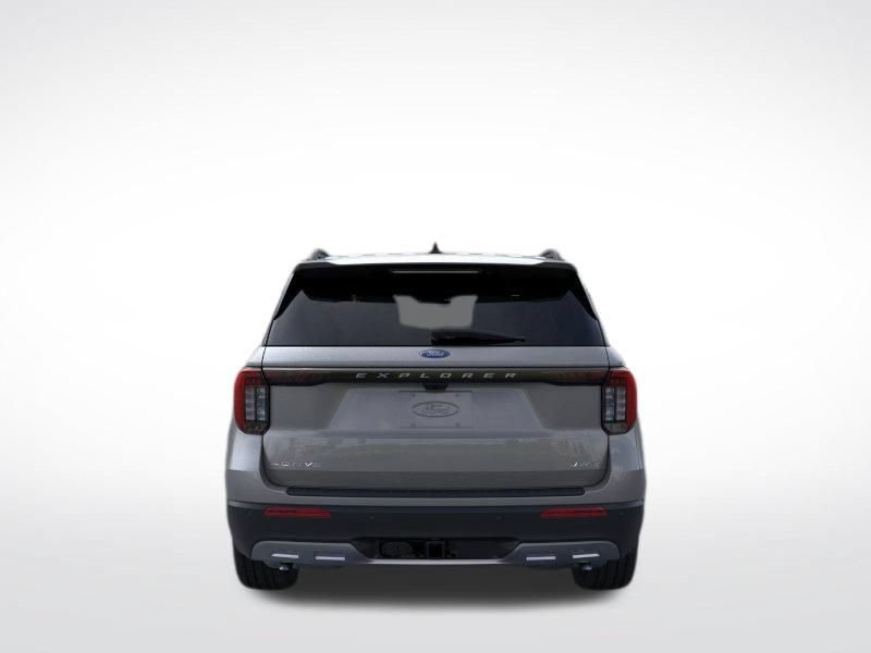 New 2026 Ford Explorer Active w/ Active Comfort Package AWD/4WD image 6