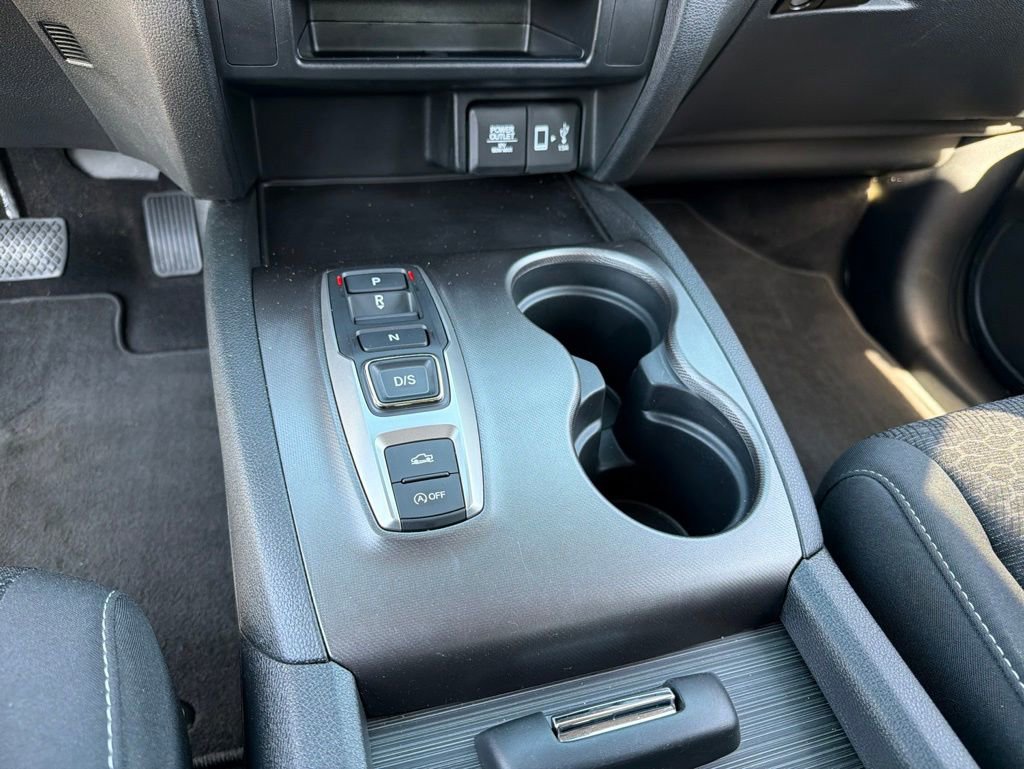 Certified 2023 Honda Ridgeline Sport image 15