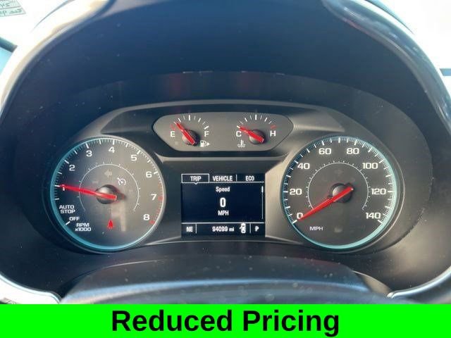 Used 2018 Chevrolet Malibu LT image 15