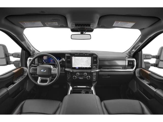 Certified 2023 Ford F350 Lariat w/ Lariat Ultimate Package AWD/4WD image 4