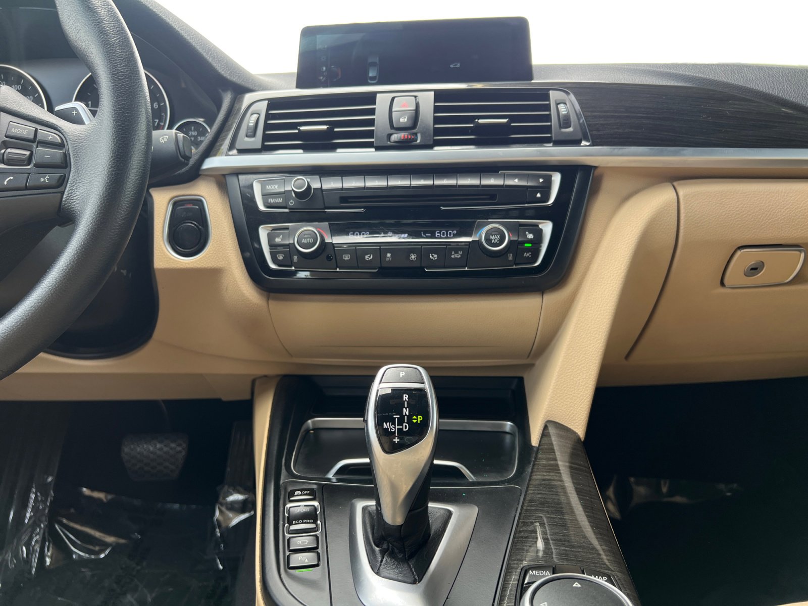 Used 2017 BMW 430i Gran Coupe RWD image 11