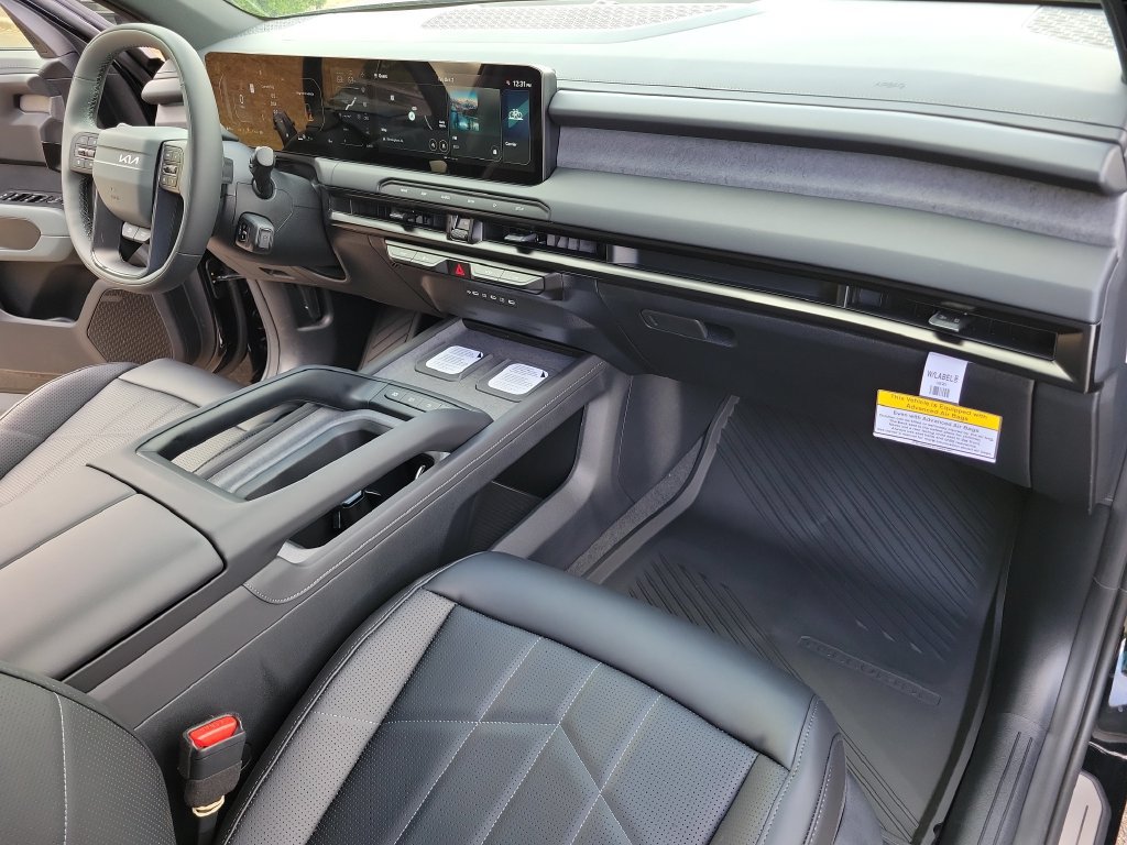 New 2027 Kia Telluride SX X-Line AWD/4WD image 14