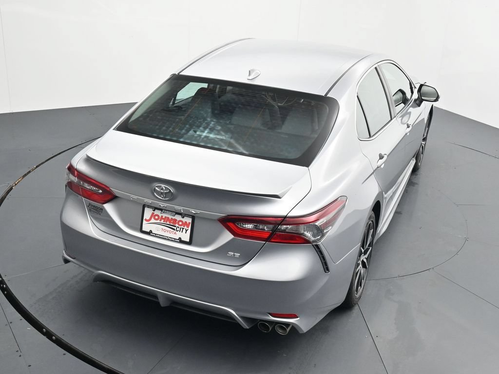 Used 2024 Toyota Camry SE FWD image 29