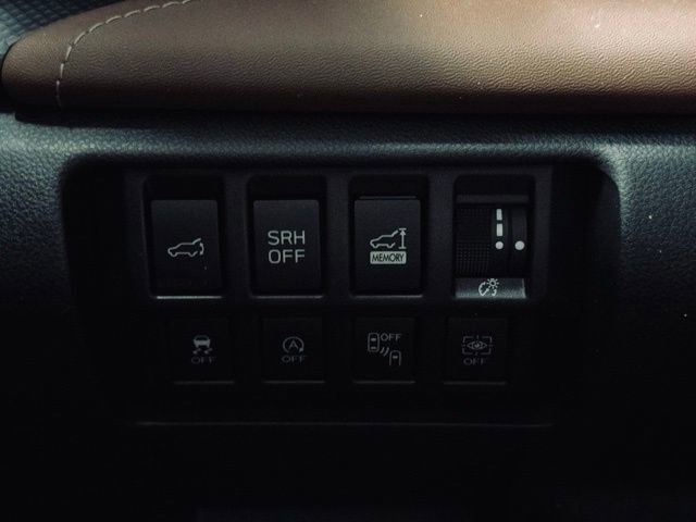 Used 2022 Subaru Forester Touring w/ Popular Package #2 image 32