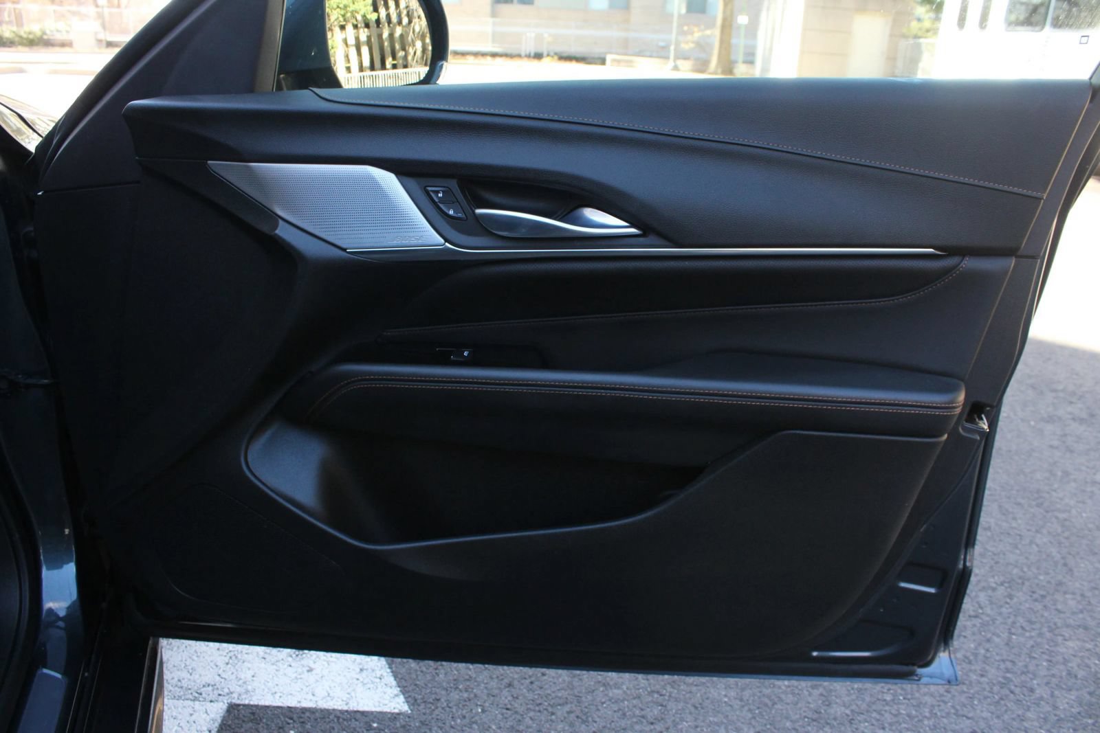 Used 2021 Cadillac CT4 Sport AWD/4WD image 22