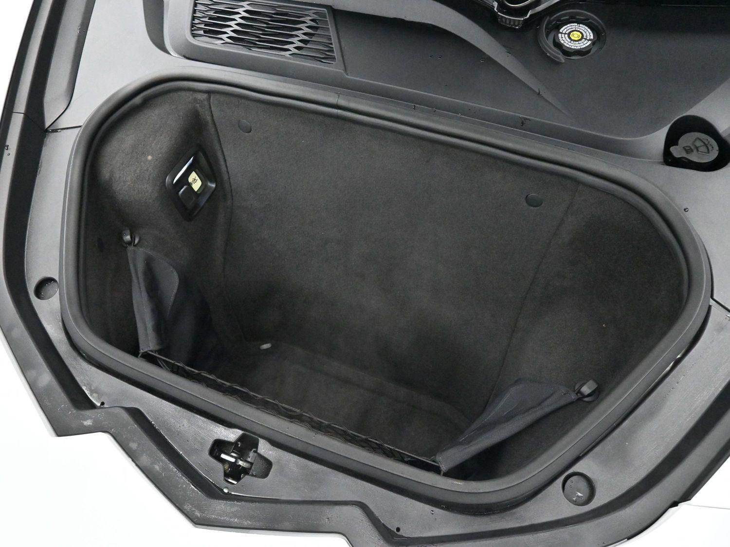 Used 2025 Chevrolet Corvette Z06 w/ Battery Protection Package image 19