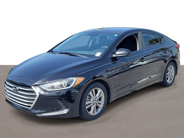 Used 2018 Hyundai Elantra SEL FWD image 2